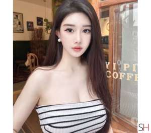 💕Extremely friendly Asian girl, 💎New arrived, Agency 23 year old Escort in Cambridge