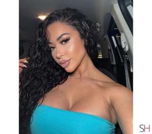 Lara Brazilian new in town 🇧🇷♥️, Independent 23 year old Escort in Newcastle upon Tyne