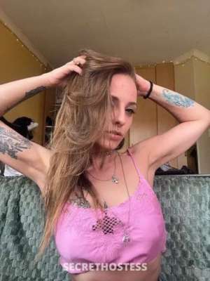 23 year old Escort in El Paso TX I’m available