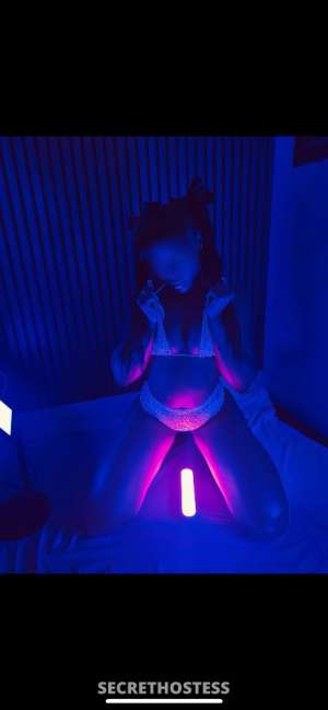 jazz Has Arrived Your New Favorite Escape 23 year old Escort in Inland Empire CA