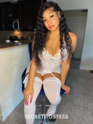 Exotic filipina mix new in town 23 year old Escort in Okaloosa FL