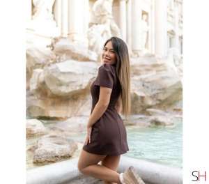 23 year old Latino Escort in Scotland Glasgow LARISSA .. perfect body . I’m your girlfriend!, 