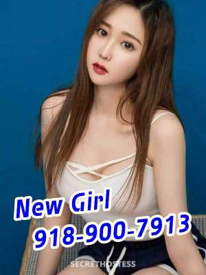 ✴️✴️✴️ Grand Opening ❄️✨❄️New Girl 24 year old Escort in Tulsa OK