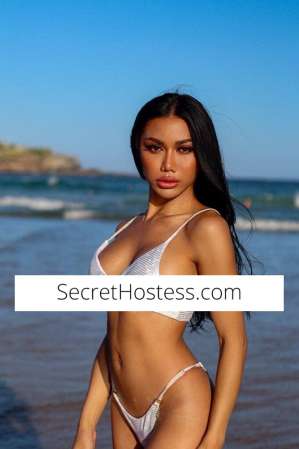 25Yrs Old Escort Size 6 48KG 160CM Tall Sydney Image - 10