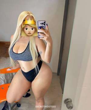 Latina nueva en la ciudad disponible 26 year old Escort in Northern Virginia DC