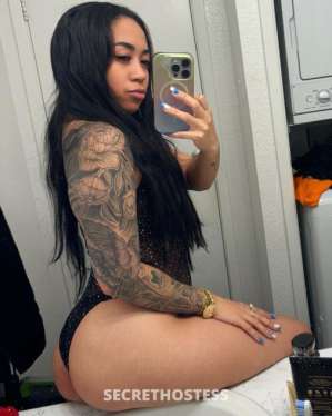 27 year old Hispanic Escort in Houston TX Hey love