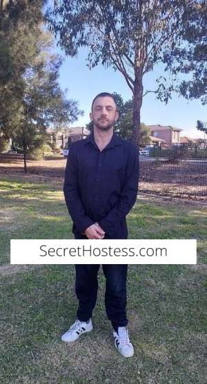 Stevie 29 year old Escort in Sydney