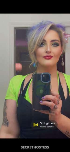 seductive discrete one of a kind available now come see 35 year old Escort in Daytona FL