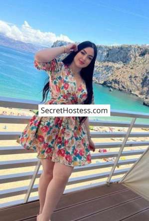 Aliya, Independent 24 year old Escort in Abu Dhabi