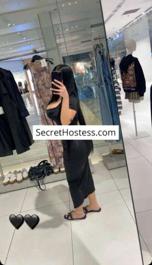 Alondra 24Yrs Old Escort 55KG 157CM Tall Antalya Image - 2