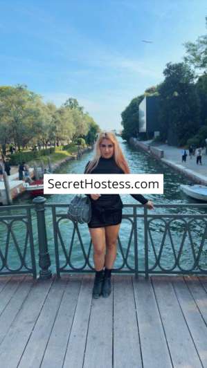 Ami 28Yrs Old Escort 49KG 156CM Tall Berlin Image - 8