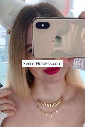 Anna, Independent 31 year old Escort in Vancouver