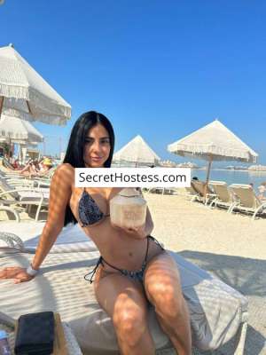 Arisha 23Yrs Old Escort 48KG 155CM Tall Madrid Image - 8