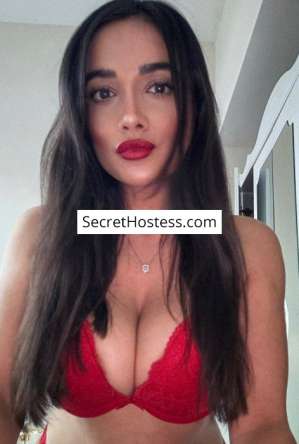 29 year old Mixed Race Escort in Kemer Aurelia, Independent