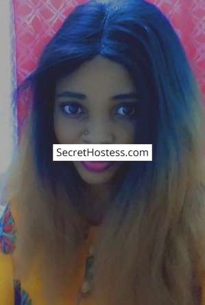 30 year old Ebony Escort in Salalah Beaky, Independent