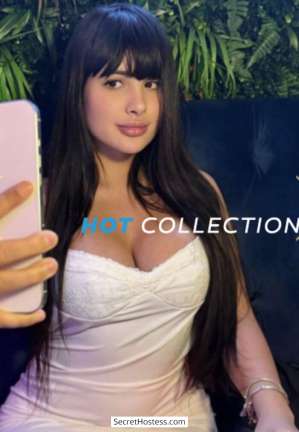 Bressano 20Yrs Old Escort 160CM Tall London Image - 0