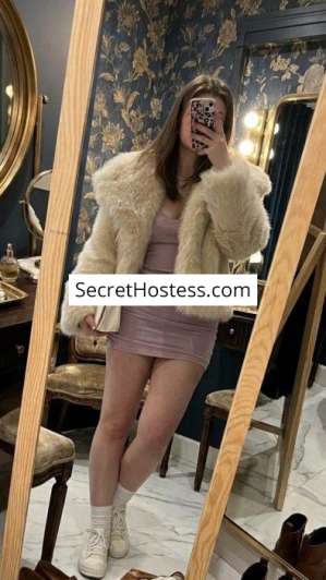 Burcu 23Yrs Old Escort 52KG 167CM Tall Istanbul Image - 2