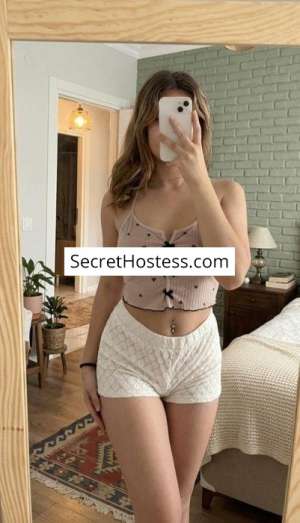 Burcu 23Yrs Old Escort 52KG 167CM Tall Istanbul Image - 5