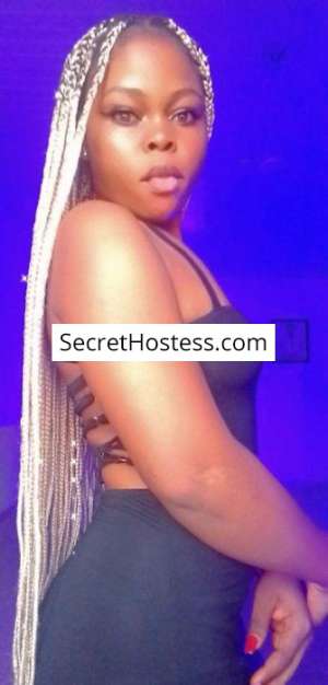 Emmy, Independent 24 year old Escort in Muscat