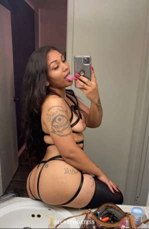 Throatgoat808 24 year old Escort in Hilo HI