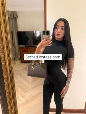 22 year old Latin Escort in Madrid Jade, Independent