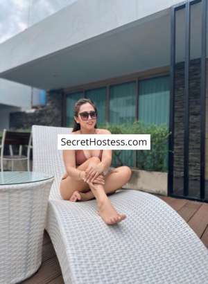 Jenny 29Yrs Old Escort 56KG 154CM Tall Phnom Penh Image - 3