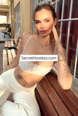 Karen, Agency 24 year old Escort in Istanbul