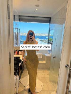 Karen 24Yrs Old Escort 60KG 179CM Tall Istanbul Image - 5