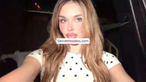 Karen 24Yrs Old Escort 60KG 179CM Tall Istanbul Image - 7