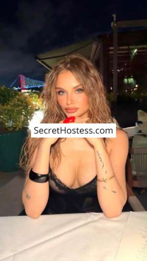 Karen 24Yrs Old Escort 60KG 179CM Tall Istanbul Image - 15