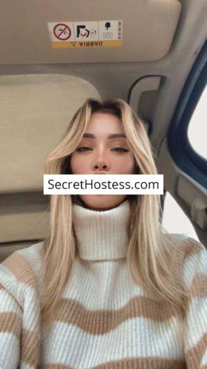 Karina 24Yrs Old Escort 63KG 165CM Tall Istanbul Image - 2
