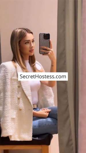 Karina 24Yrs Old Escort 63KG 165CM Tall Istanbul Image - 3