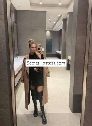 Karina 24Yrs Old Escort 63KG 165CM Tall Istanbul Image - 11