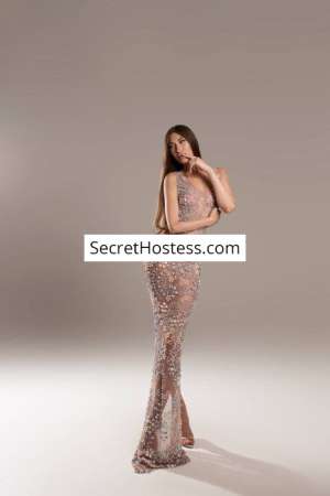 Katya 24Yrs Old Escort 56KG 177CM Tall Novi Sad Image - 9