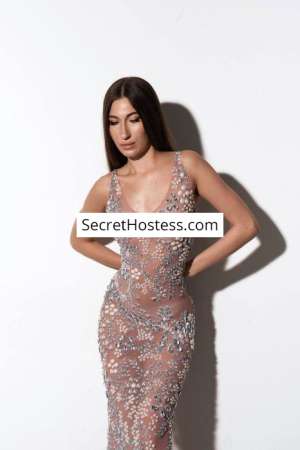 Katya 24Yrs Old Escort 56KG 177CM Tall Novi Sad Image - 11