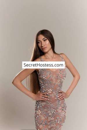 Katya 24Yrs Old Escort 56KG 177CM Tall Novi Sad Image - 12