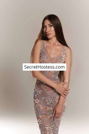 Katya 24Yrs Old Escort 56KG 177CM Tall Novi Sad Image - 16