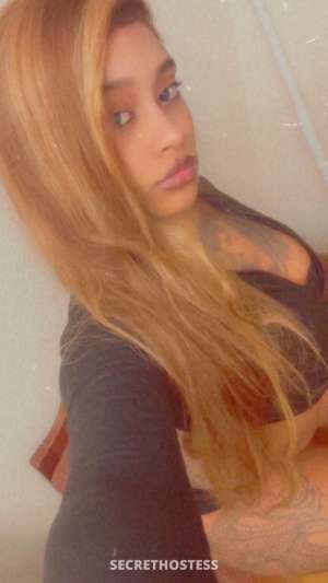 INCALLS ONLY haiiii im layla come stop by 21 year old Escort in Stockton CA