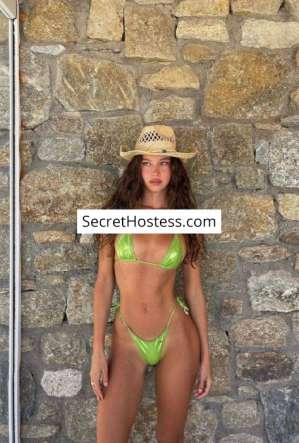 Liana, Agency 21 year old Escort in Zürich