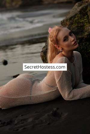 20 year old Caucasian Escort in Istanbul Lisa, Independent