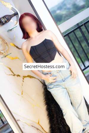 Mariana 20Yrs Old Escort 59KG 157CM Tall Bogota Image - 8