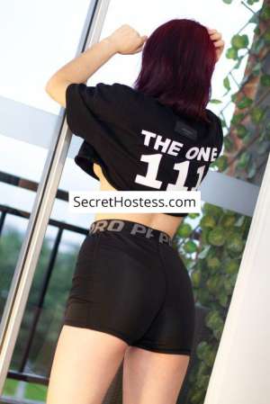 Mariana 20Yrs Old Escort 59KG 157CM Tall Bogota Image - 10