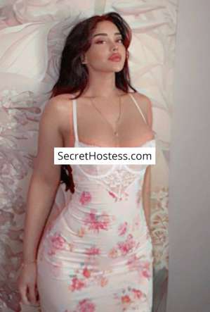 Mazy, Independent 27 year old Escort in Istanbul