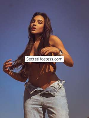 Mel, Independent 27 year old Escort in Sao Paulo