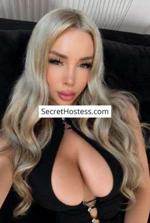 Melis, Independent 24 year old Escort in Istanbul