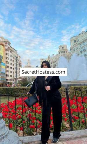 Melissa 24Yrs Old Escort 51KG 160CM Tall Gandia Image - 7