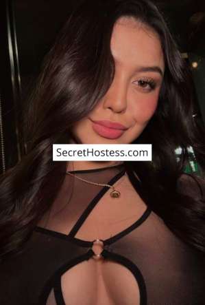 Miavian, Agency 24 year old Escort in Istanbul
