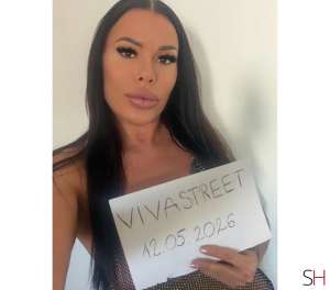 Natalie 30Yrs Old Escort Slough Image - 2