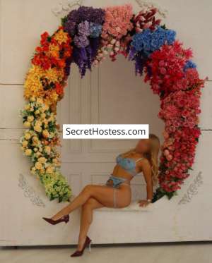 Natalie Rose 23Yrs Old Escort 54KG 163CM Tall Budapest Image - 9