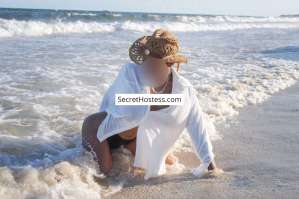Natasha 27Yrs Old Escort 60KG 155CM Tall Madrid Image - 6